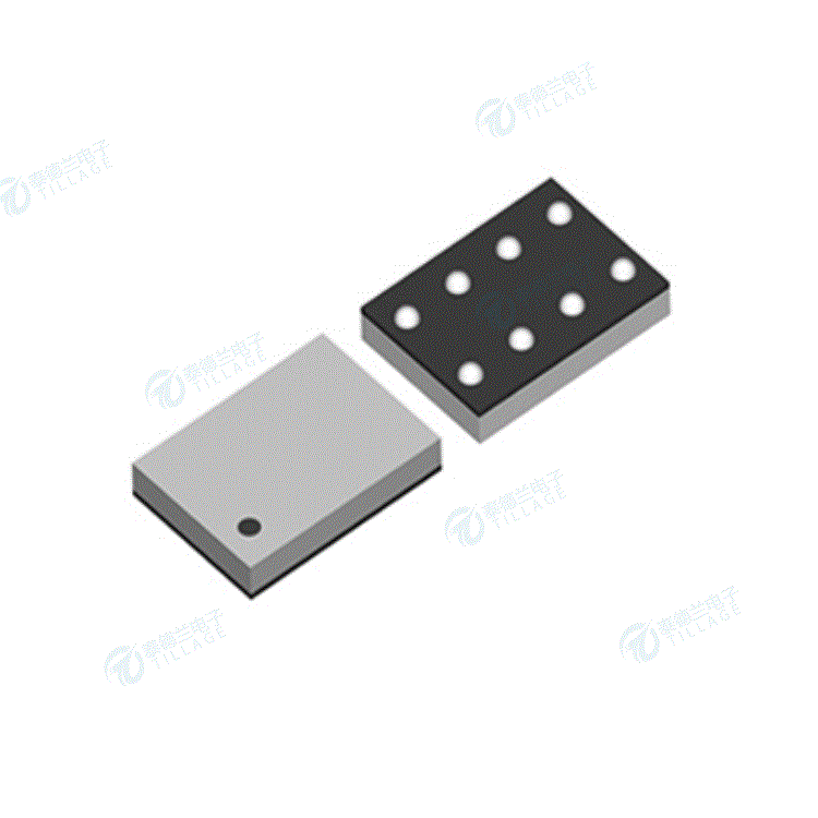 理光R5445系列 单节锂电池保护芯片